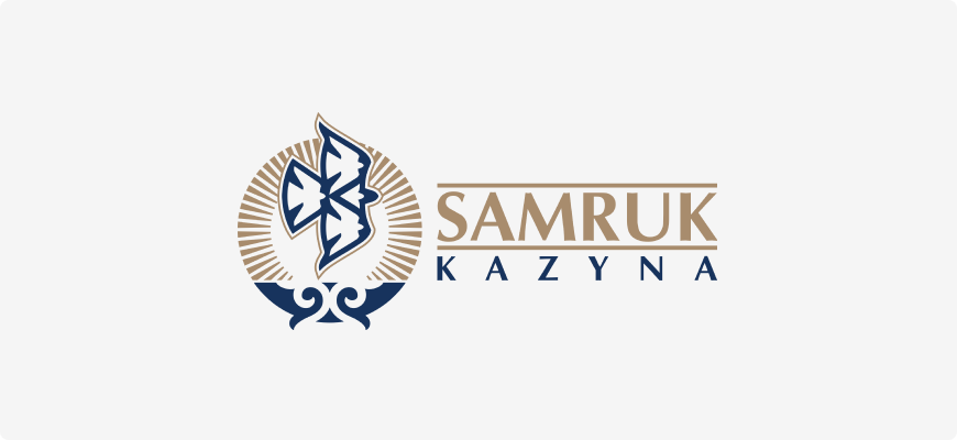АО «Самрук-Қазына»